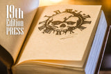 19th Edition: Four Past Midnight Rebind Ticket