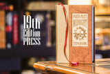 19th Edition: Four Past Midnight Rebind Ticket