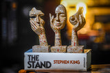 19th Edition: The Stand Statuary Raffle Ticket
