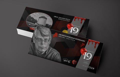 19th Edition: Derry Reserve Note