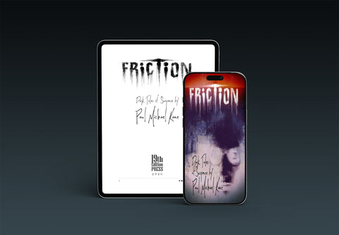19th Edition Press: Friction eBook Download