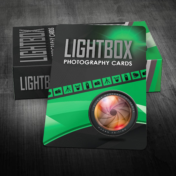 Original Light Box