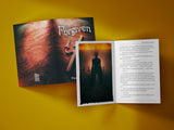 19th Edition: The Forgiven Chapbook