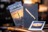 19th Edition: Searching for Stephen King: The Artist Edition Slipcase - Pre-Order