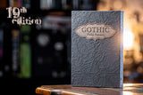 19th Edition: Philip Fracassi's GOTHIC Slipcase Preorder