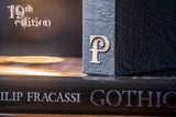 19th Edition: Philip Fracassi's GOTHIC Slipcase Preorder