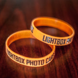 LightBox Lens Bands