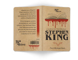 19th Edition: A Guide to U.S. First Editions of Stephen King