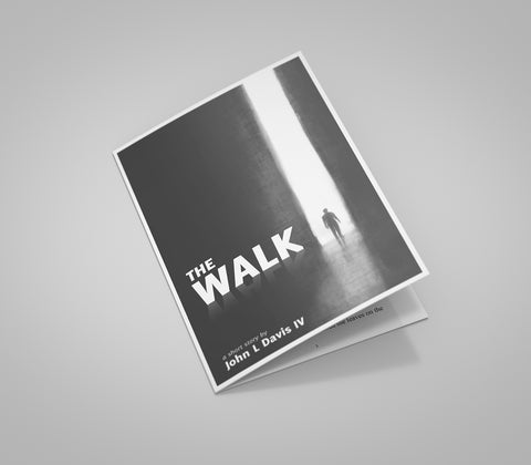 19th Edition: The Walk by John L. Davis