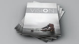 Vision - An Anthology