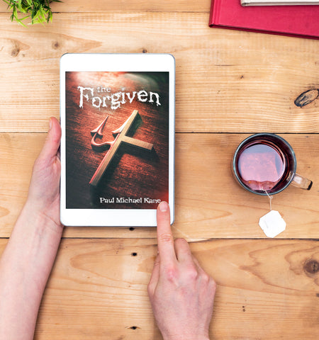 19th Edition: The Forgiven eBook Edition